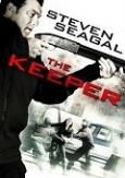 Steven Seagal: The Keeper
