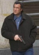 Steven Seagal: Today You Die Bild 1