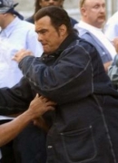 Steven Seagal: Today You Die Bild 5