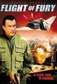 Steven Seagal: Unsichtbarer Feind