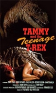 Tammy and the T-Rex: Gore Cut