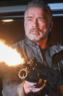 Terminator: Dark Fate Bild 5