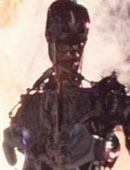 Terminator: Genisys Bild 1