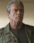 Terminator: Genisys Bild 3