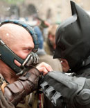 The Dark Knight Rises Bild 2