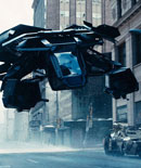 The Dark Knight Rises Bild 5