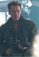 The Expendables 2 Bild 1