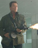 The Expendables 2 Bild 6