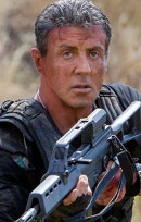 The Expendables 3 Bild 1
