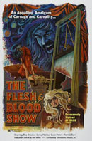 The Flesh & Blood Show Bild 3
