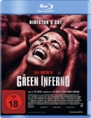 The Green Inferno Bild 7