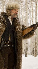 The Hateful 8 Bild 4