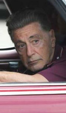 The Irishman - I Heard You Paint Houses Bild 2