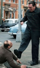 The Irishman - I Heard You Paint Houses Bild 8
