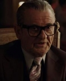 The Irishman - I Heard You Paint Houses Bild 9