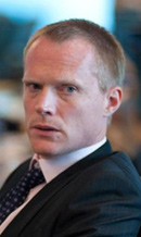 The Margin Call - Der große Crash Bild 2