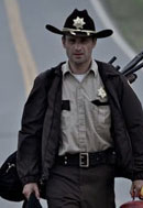 The Walking Dead - Staffel 1 Bild 1