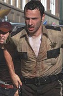 The Walking Dead - Staffel 1 Bild 5