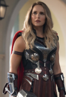 Thor: Love and Thunder Bild 2