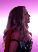 Thor: Love and Thunder Bild 3