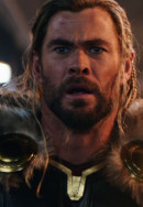 Thor: Love and Thunder