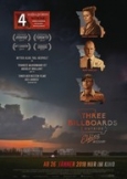 Three Billboards Outside Ebbing, Missouri