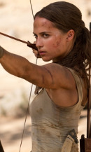 Tomb Raider