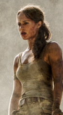 Tomb Raider Bild 2