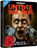 Untote wie wir - Man ist so tot, wie man sich fühlt Bild 7