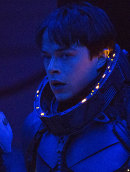 Valerian - Die Stadt der tausend Planeten Bild 3