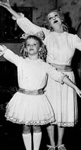 Was geschah wirklich mit Baby Jane? Bild 3