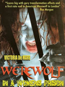 Werewolf in a Women's Prison Bild 3