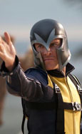 X-Men: Erste Entscheidung Bild 5
