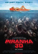 Piranha