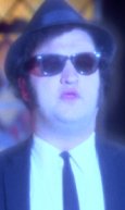 Blues Brothers Bild 6