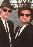 Blues Brothers Bild 1