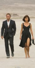 James Bond 007 - Ein Quantum Trost Bild 2