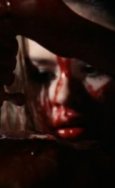 The Blood Spattered Bride Bild 4