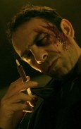 Crowley - Back from Hell Bild 2