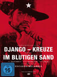 Django - Kreuze im blutigen Sand Bild 5