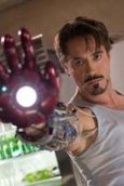 Iron Man Bild 1