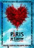 Paris je t'aime