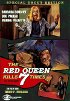 The Red Queen Kills Seven Times