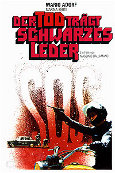 Der Tod trägt schwarzes Leder Bild 5