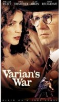 Varian's War - Ein vergessener Held Bild 2