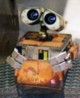 Wall-E Bild 1