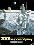 2001: Odyssee im Weltraum Bild 3