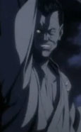 Afro Samurai Bild 1