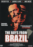 The Boys from Brazil Bild 5