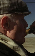 Charlie Valentine - Gangster Gunfire Gentleman Bild 3